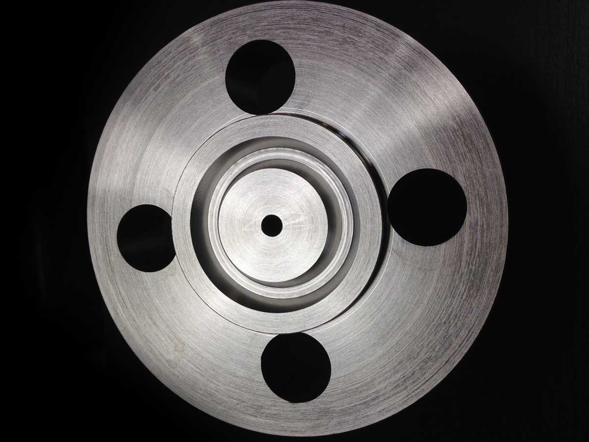 flanges